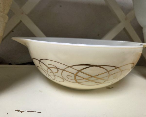 Auction listing photo