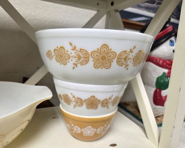 Auction listing photo