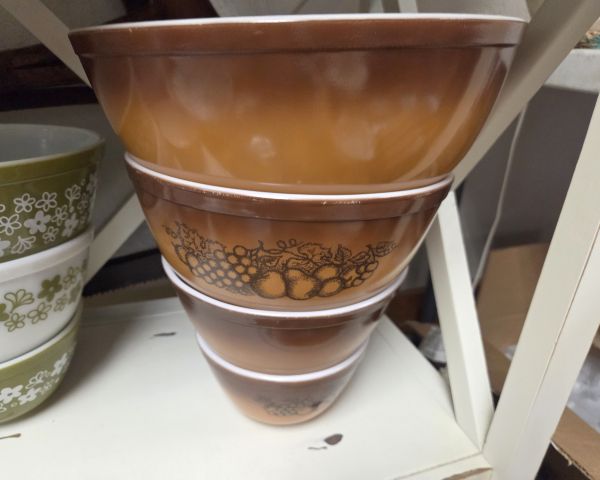 Auction listing photo