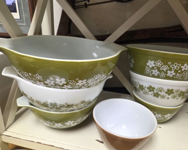 Auction listing photo