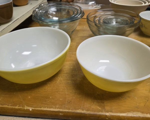 Auction listing photo