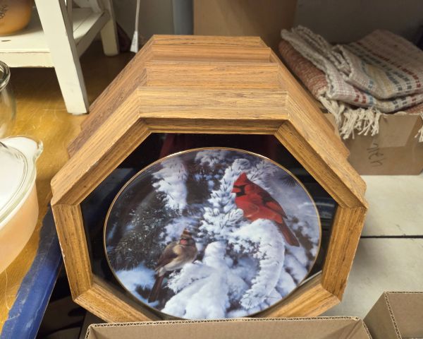 Auction listing photo