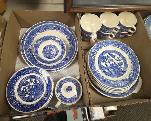 Auction listing photo