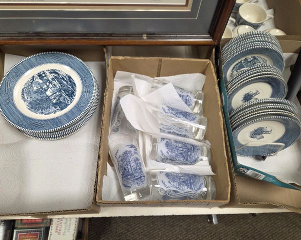 Auction listing photo