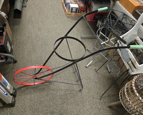 Auction listing photo