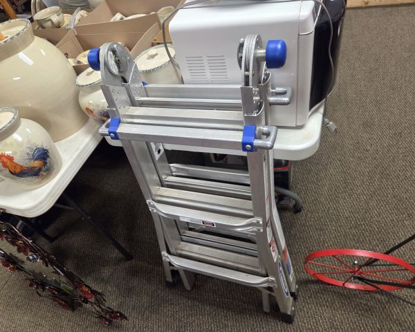 Auction listing photo