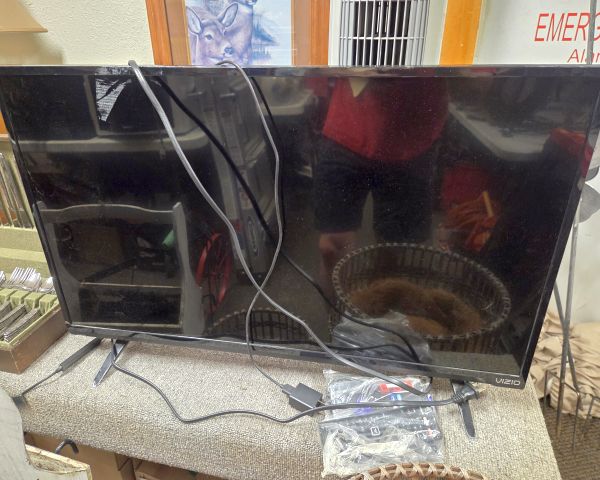 Auction listing photo