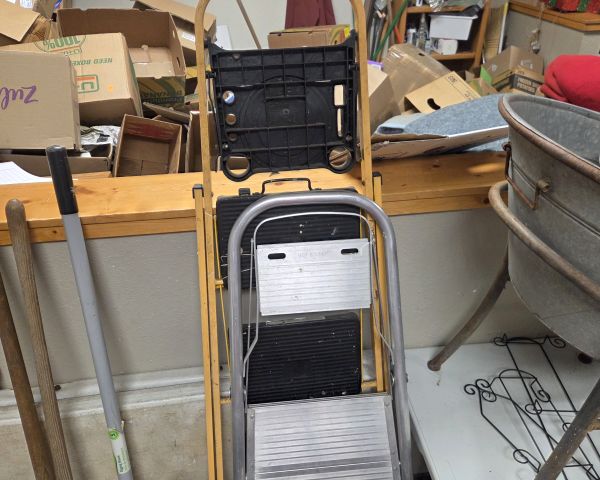 Auction listing photo