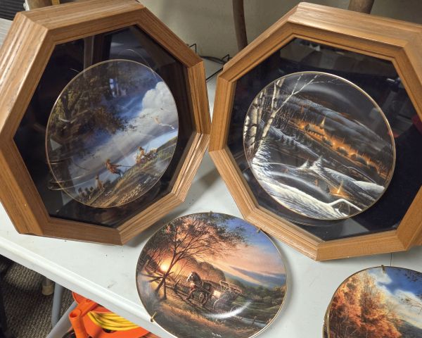 Auction listing photo