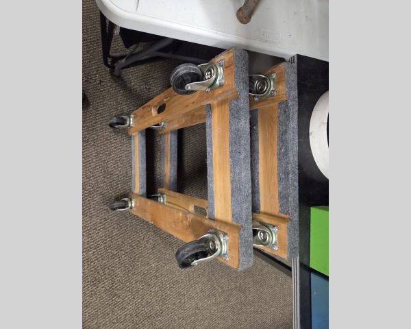 Auction listing photo