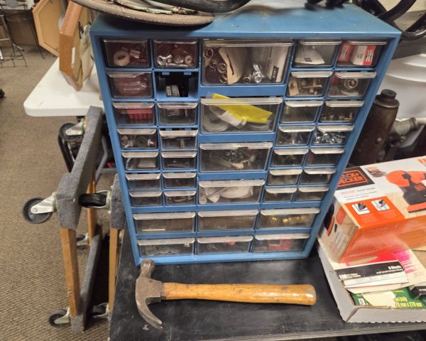 Auction listing photo
