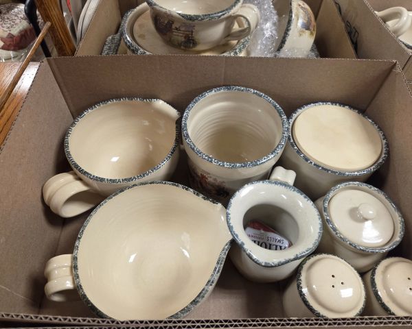 Auction listing photo