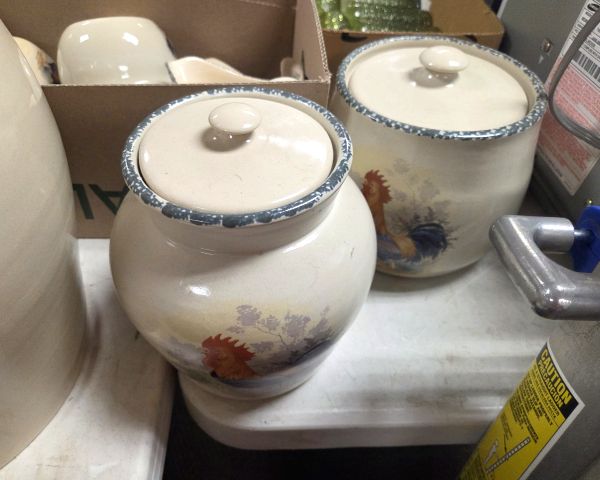 Auction listing photo
