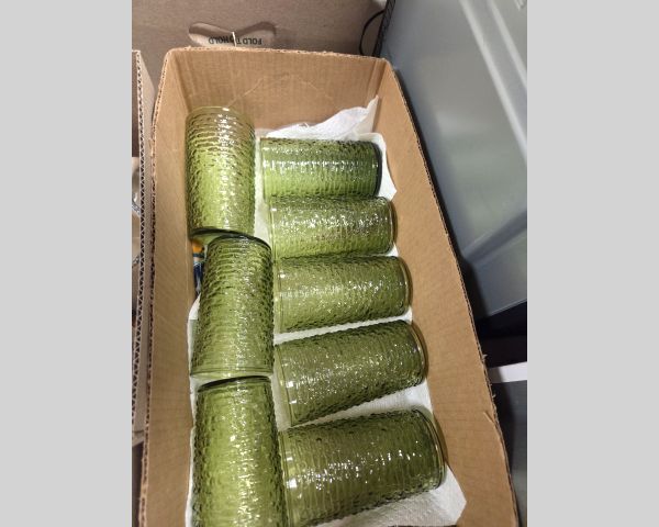 Auction listing photo