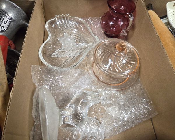 Auction listing photo