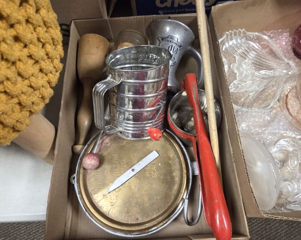 Auction listing photo