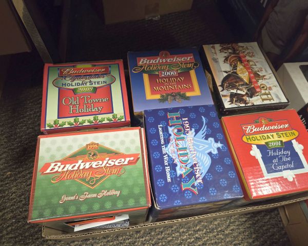 Auction listing photo