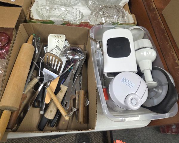 Auction listing photo