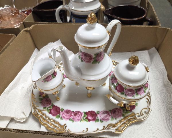 Auction listing photo