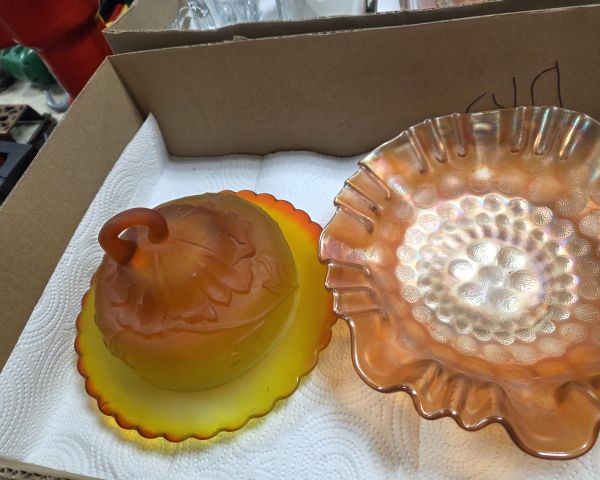 Auction listing photo