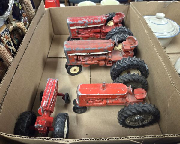 Auction listing photo