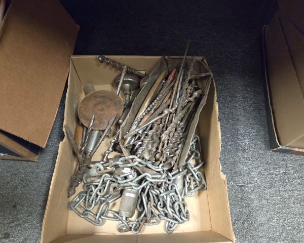 Auction listing photo