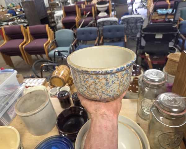 Auction listing photo