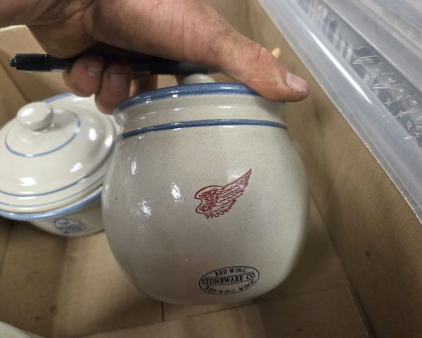 Auction listing photo