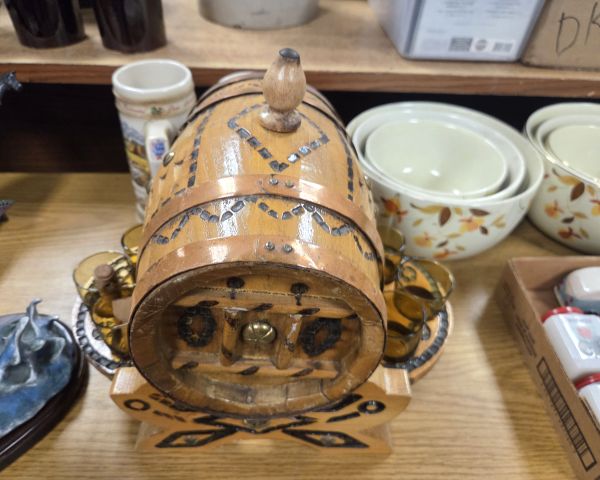 Auction listing photo