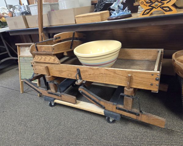 Auction listing photo