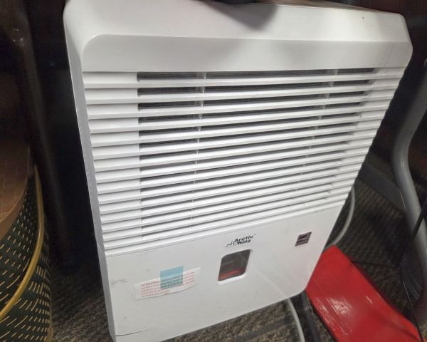 Auction listing photo