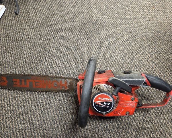 Auction listing photo