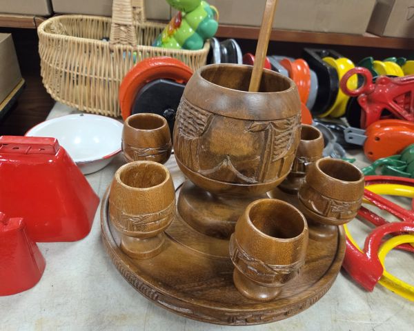 Auction listing photo