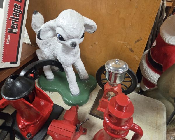 Auction listing photo