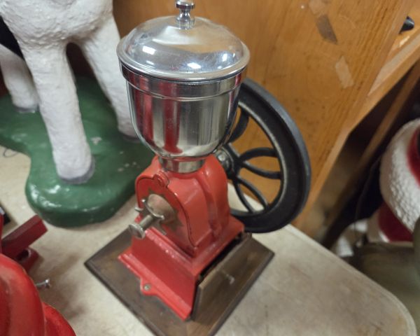 Auction listing photo