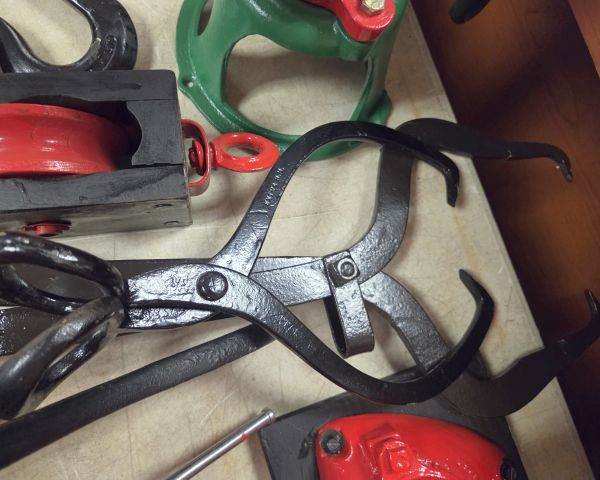 Auction listing photo