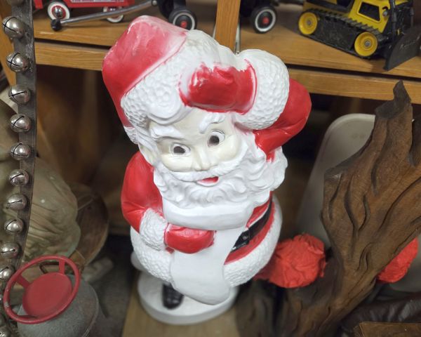 Auction listing photo