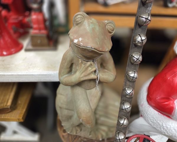 Auction listing photo