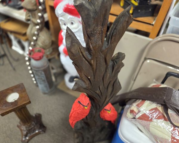 Auction listing photo
