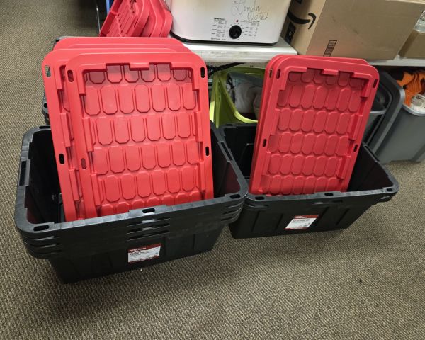 Auction listing photo