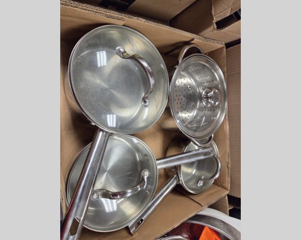 Auction listing photo