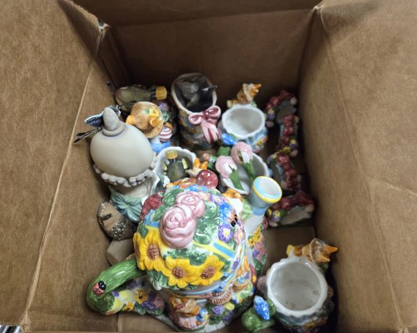 Auction listing photo