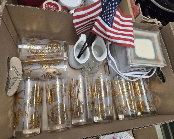 Auction listing photo