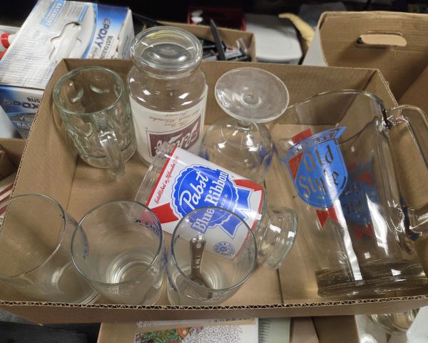 Auction listing photo