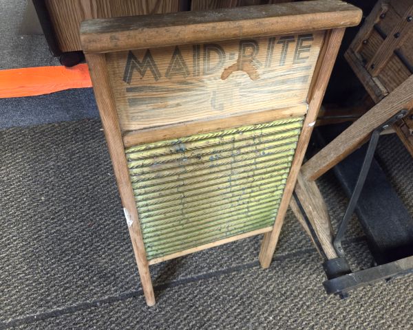 Auction listing photo