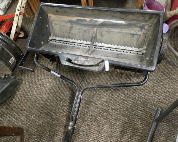 Auction listing photo
