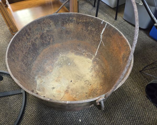 Auction listing photo