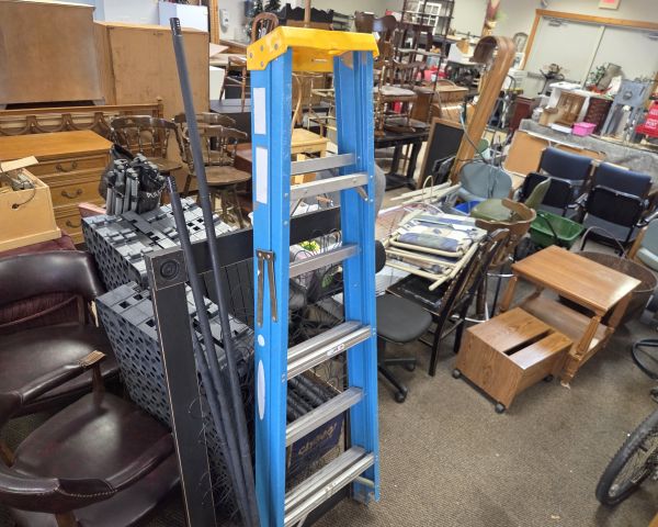Auction listing photo