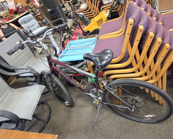 Auction listing photo