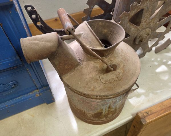 Auction listing photo